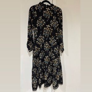 Junee Gemma Albright dress size L